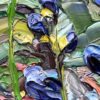 Spring Flowers detail