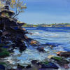 Obelisk Beach Original