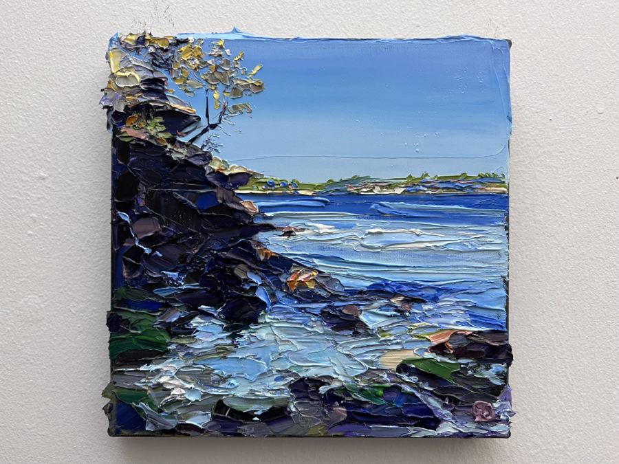 Obelisk Beach Original,
