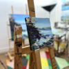 Obelisk Beach Original