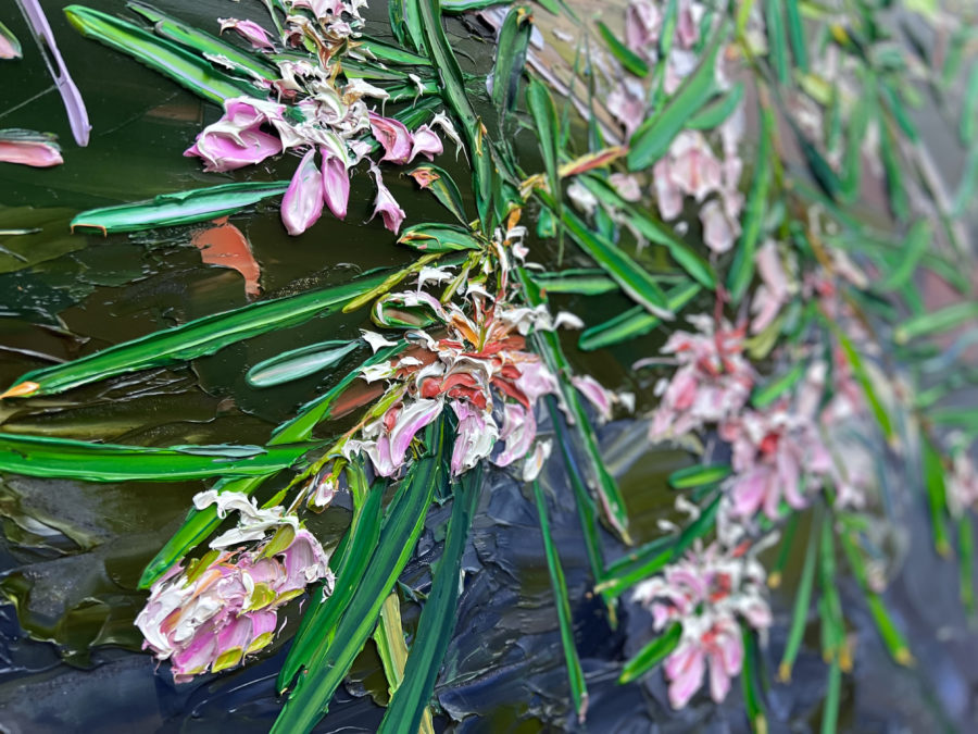 Grevillea Girls