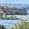 View Over Balmoral, Sydney