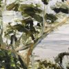 Challenger Trail palette knife oil