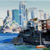 Sydney Opera House Via Kurraba