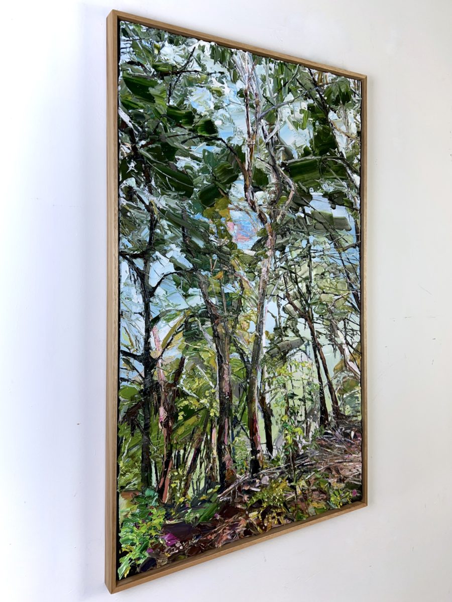 Eucalyptus Edge