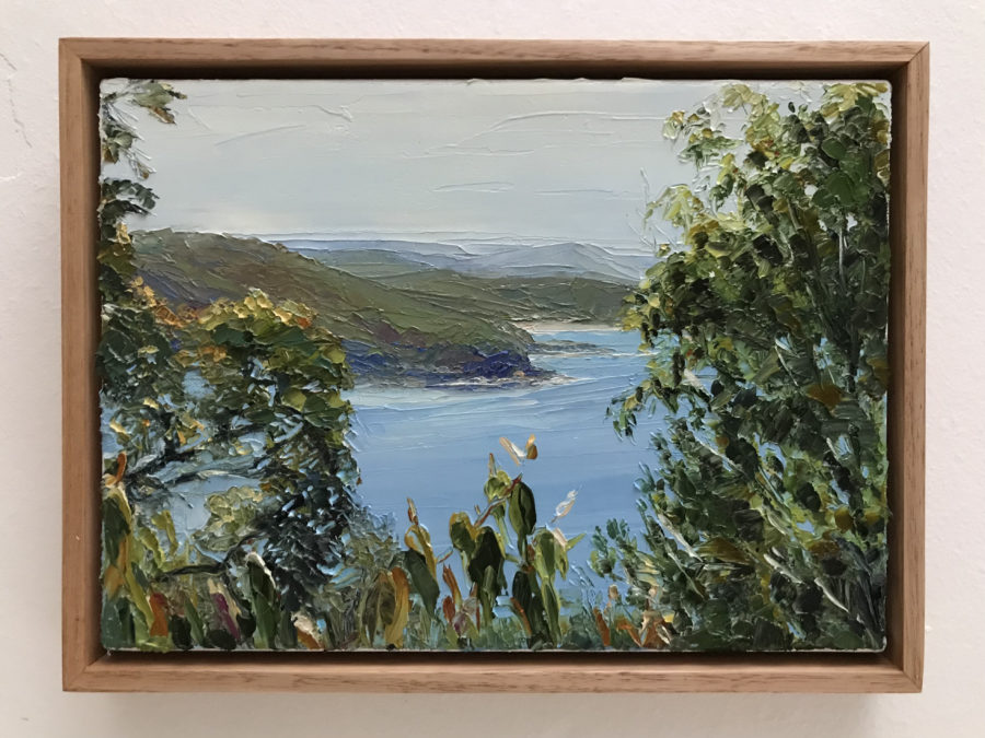 West Head Study No.3