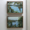 West Head Study No.2 & 3