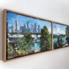 Wooloomooloo Commission