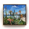 Lily Landscape