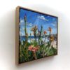 Lily Landscape