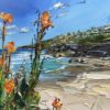 Tamarama Canna Lily