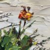 Tamarama Canna Lily, detail