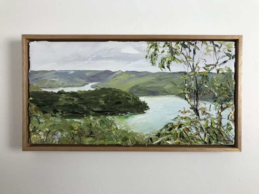 Overlooking Refuge Bay - Image 3