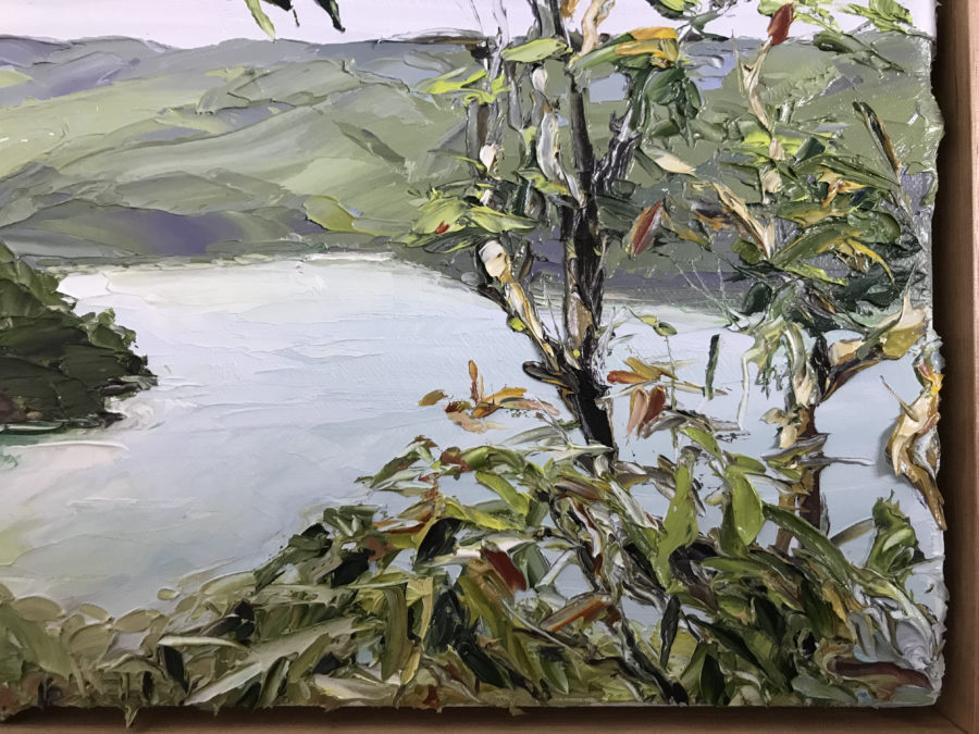 Overlooking Refuge Bay - Image 2