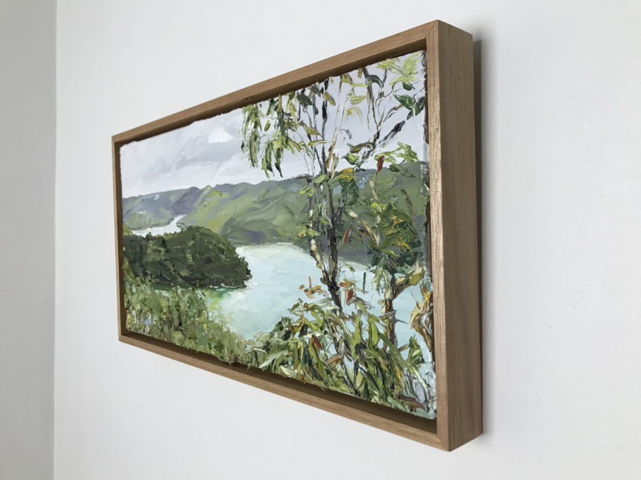 Overlooking Refuge Bay - Image 4