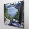 Precipice