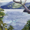 Precipice