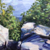 Precipice