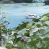 'North West To Refuge', Commission