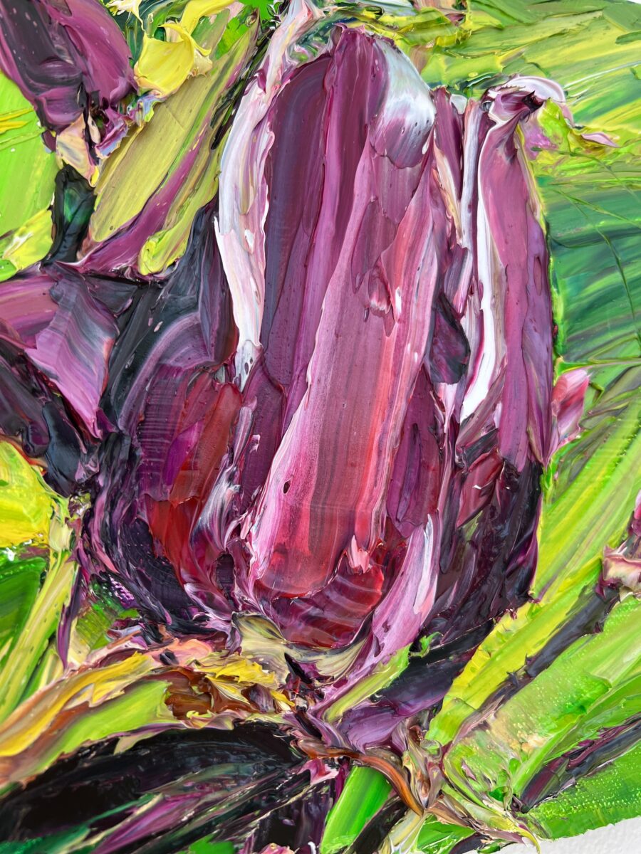 Magnolia