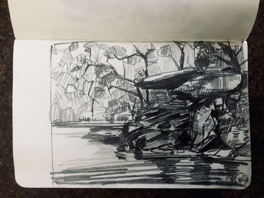 Sketch 5