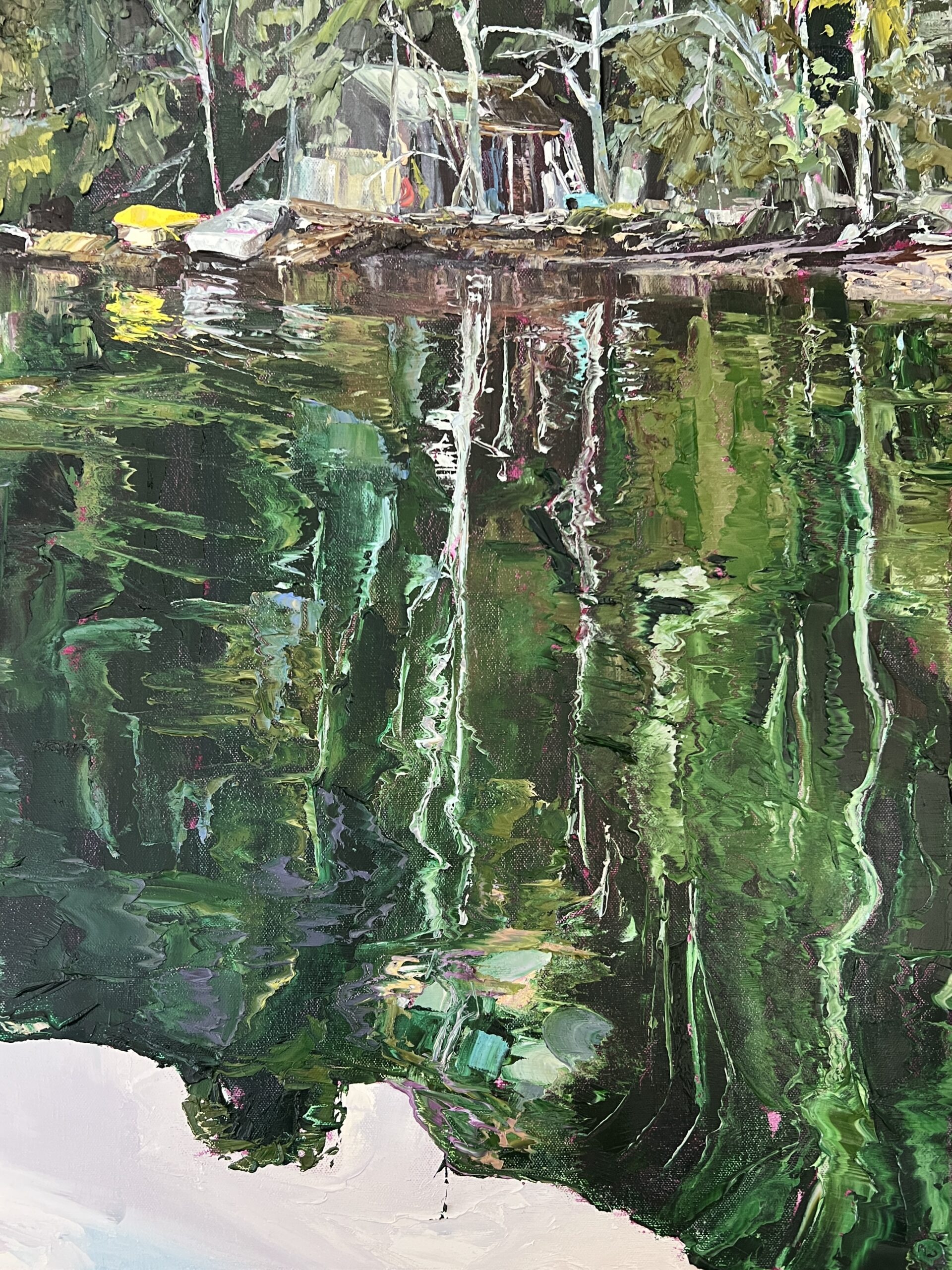 Weightless 2 Detail