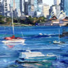 Sydney Blue