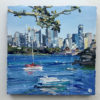 Sydney Blue
