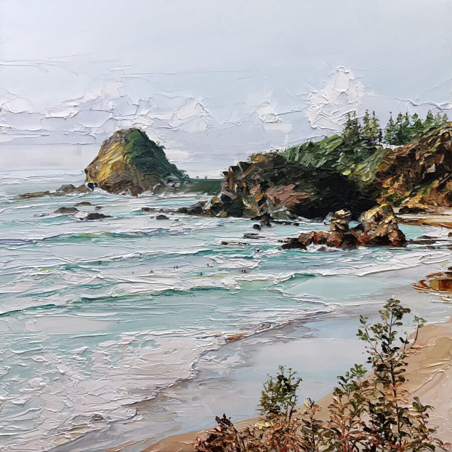 Gregory Commission